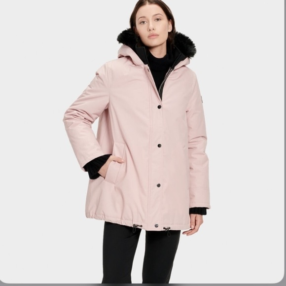 UGG Bernice Parka #55
